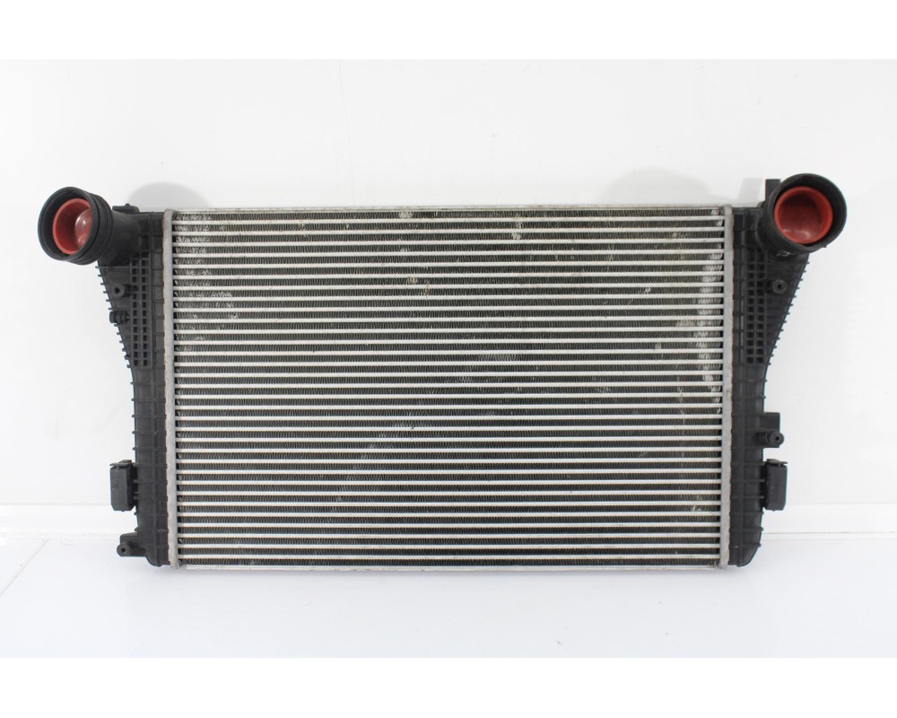 Recambio de intercooler para volkswagen touran (1t2) 2.0 tdi referencia OEM IAM 1K0145803  