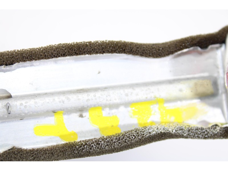 Recambio de radiador calefaccion / aire acondicionado para fiat bravo (198) 1.9 active multijet referencia OEM IAM 4291  