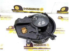 Recambio de ventilador calefaccion para audi a4 berlina (b5) 1.9 tdi referencia OEM IAM 740221233F  