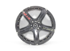 Recambio de llanta para ford focus berlina (cak) ambiente referencia OEM IAM 36072  