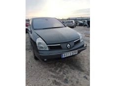 renault vel satis (bj0) del año 2005