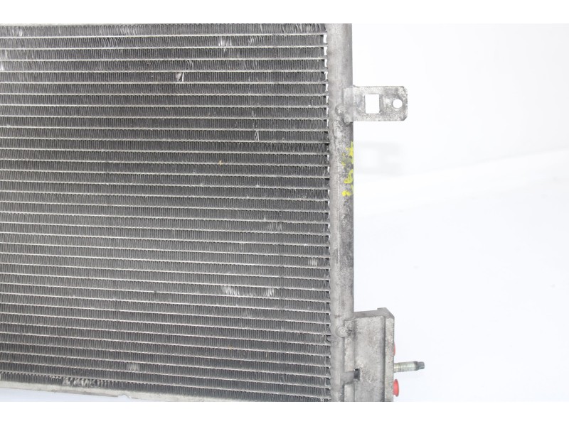 Recambio de condensador / radiador aire acondicionado para fiat bravo (198) 1.9 active multijet referencia OEM IAM 4291  