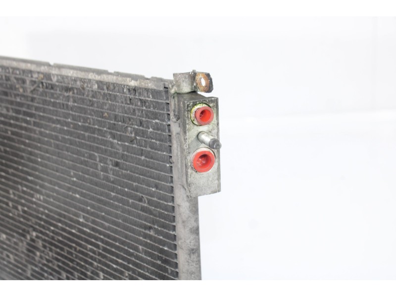 Recambio de condensador / radiador aire acondicionado para fiat bravo (198) 1.9 active multijet referencia OEM IAM 4291  