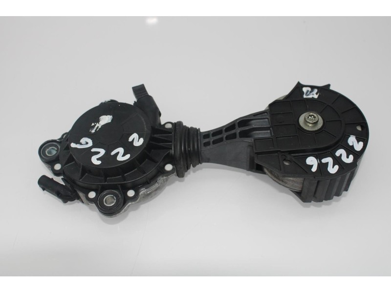 Recambio de tensor correa auxiliar para mini mini (r56) 1.4 16v cat referencia OEM IAM 759883280  