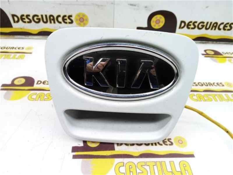 Recambio de maneta exterior porton para kia cee´d referencia OEM IAM   