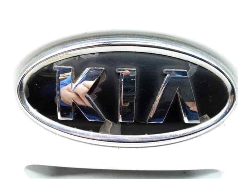 Recambio de maneta exterior porton para kia cee´d referencia OEM IAM   