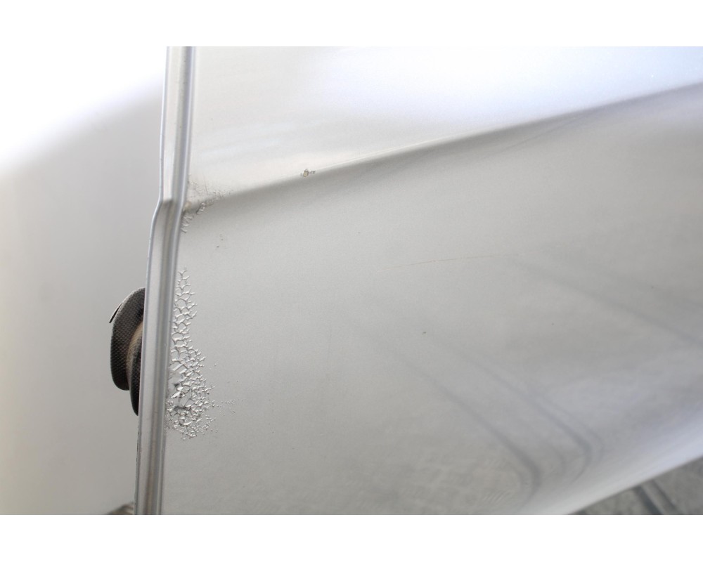 Recambio de puerta trasera izquierda para mercedes-benz clase a (w169) a 180 cdi a-edition referencia OEM IAM 3038TI.  