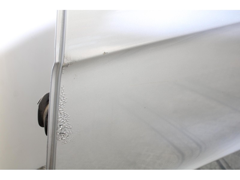 Recambio de puerta trasera izquierda para mercedes-benz clase a (w169) a 180 cdi a-edition referencia OEM IAM 3038TI.  