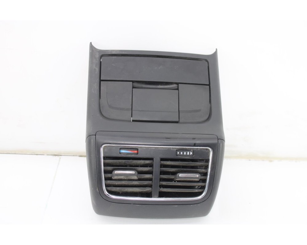 Recambio de rejilla aireadora para audi a4 ber. (b8) advanced edition referencia OEM IAM 8K0819203D  