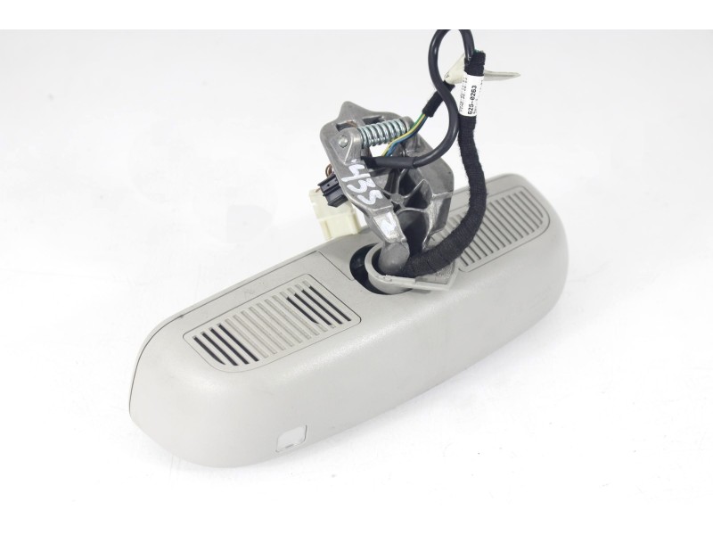 Recambio de espejo interior para mercedes-benz clase cls (w219) 320 cdi (219.322) referencia OEM IAM 6315421  