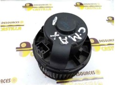 Recambio de ventilador calefaccion para ford focus c-max (cap) 2.0 cat referencia OEM IAM 1736007101  