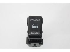 Recambio de interruptor para nissan navara pick-up (d40m) double cab le 4x4 referencia OEM IAM CIERREPUERTAS  