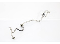 Recambio de tubos aire acondicionado para ford grand c-max trend referencia OEM IAM 3909  