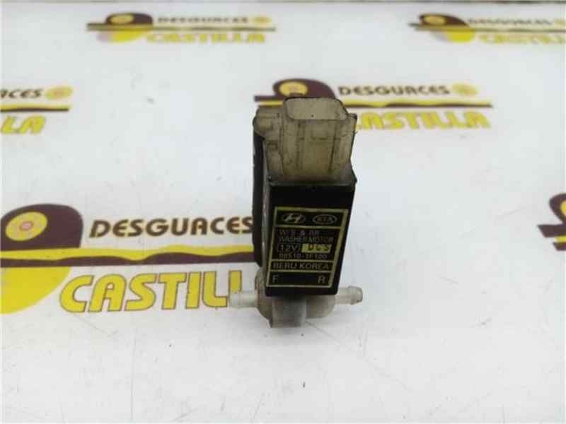 Recambio de deposito limpia para kia cee´d referencia OEM IAM 985101F100  