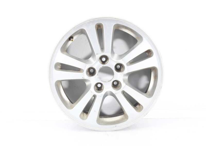 Recambio de llanta para saab 9-3 berlina 1.9 tid vector (i/d) referencia OEM IAM 1280409545182  