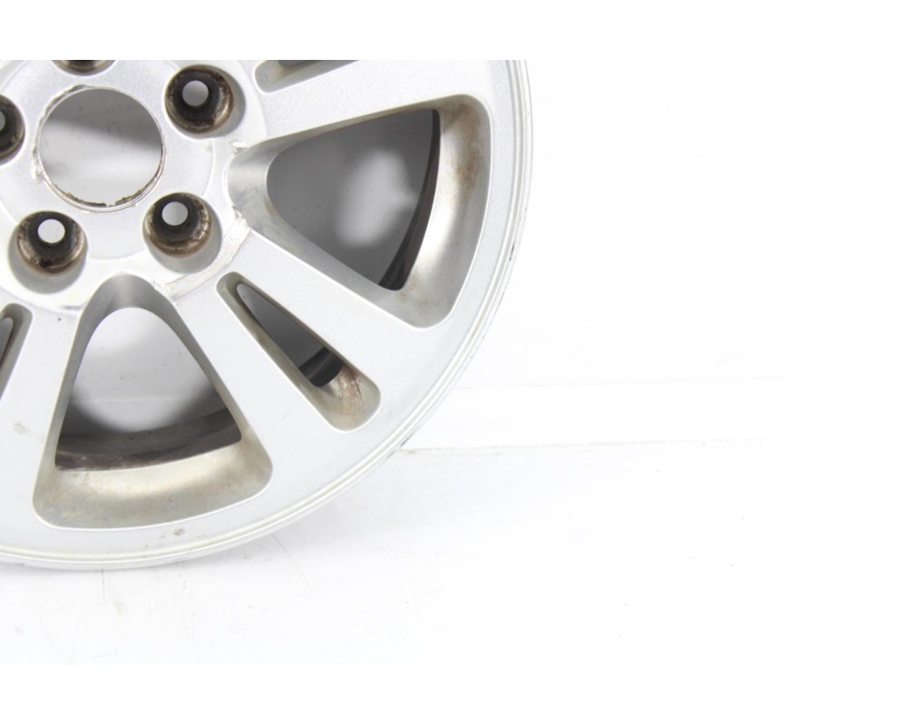 Recambio de llanta para saab 9-3 berlina 1.9 tid vector (i/d) referencia OEM IAM 1280409545182  