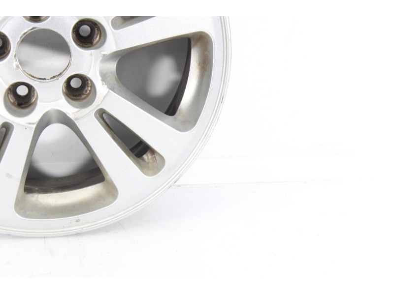 Recambio de llanta para saab 9-3 berlina 1.9 tid vector (i/d) referencia OEM IAM 1280409545182  