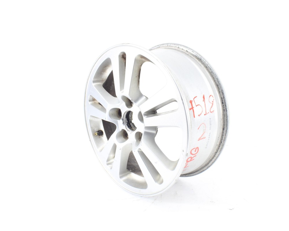 Recambio de llanta para saab 9-3 berlina 1.9 tid vector (i/d) referencia OEM IAM 1280409545182  