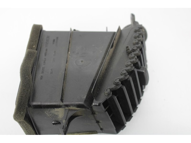 Recambio de rejilla aireadora para nissan navara pick-up (d40m) double cab le 4x4 referencia OEM IAM 4623215  