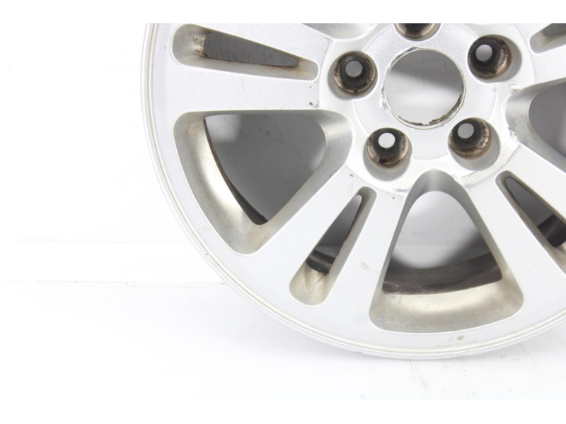 Recambio de llanta para saab 9-3 berlina 1.9 tid vector (i/d) referencia OEM IAM 1280409545182  