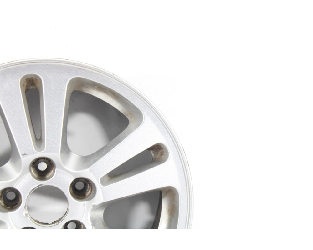 Recambio de llanta para saab 9-3 berlina 1.9 tid vector (i/d) referencia OEM IAM 1280409545182  