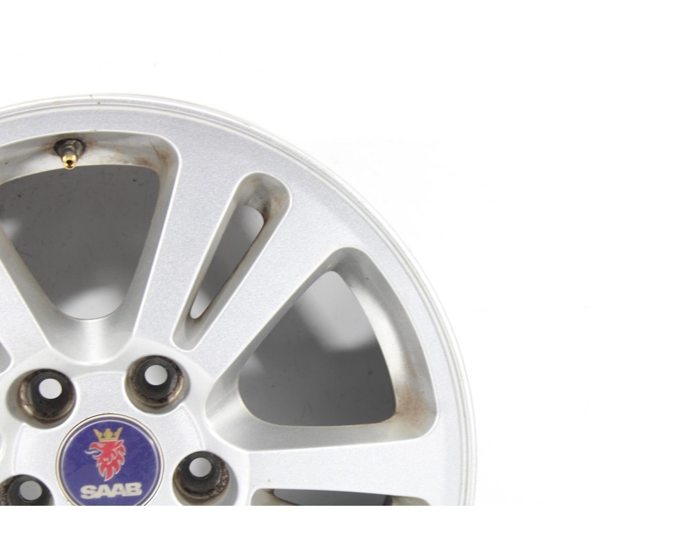 Recambio de llanta para saab 9-3 berlina 1.9 tid vector (i/d) referencia OEM IAM 1280409545181  