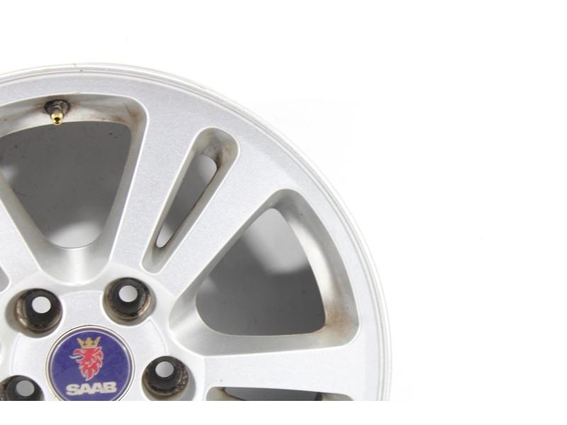 Recambio de llanta para saab 9-3 berlina 1.9 tid vector (i/d) referencia OEM IAM 1280409545181  