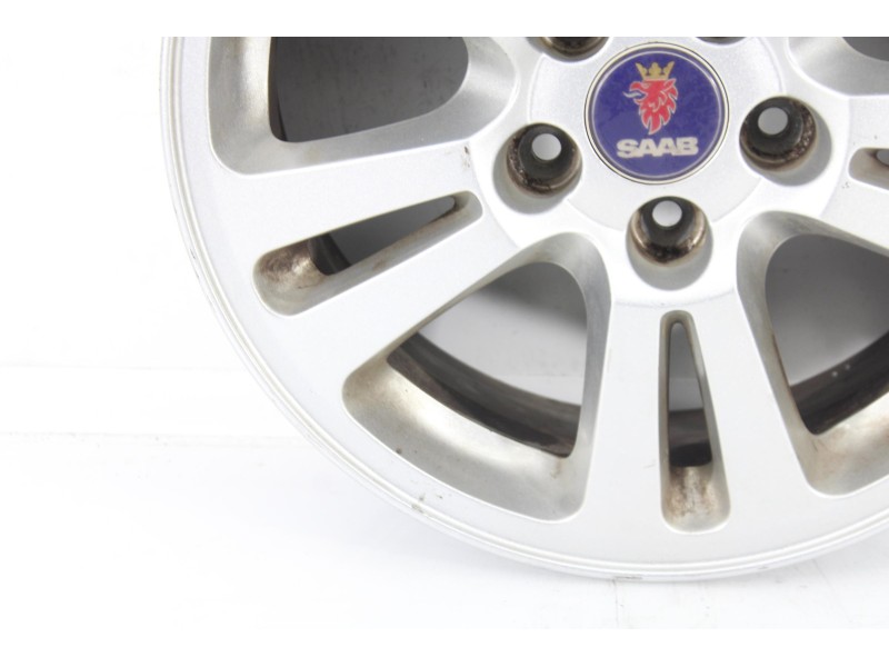 Recambio de llanta para saab 9-3 berlina 1.9 tid vector (i/d) referencia OEM IAM 1280409545181  