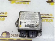 Recambio de centralita airbag para ford mondeo berlina (ge) referencia OEM IAM 1S7T14B056BECD132  