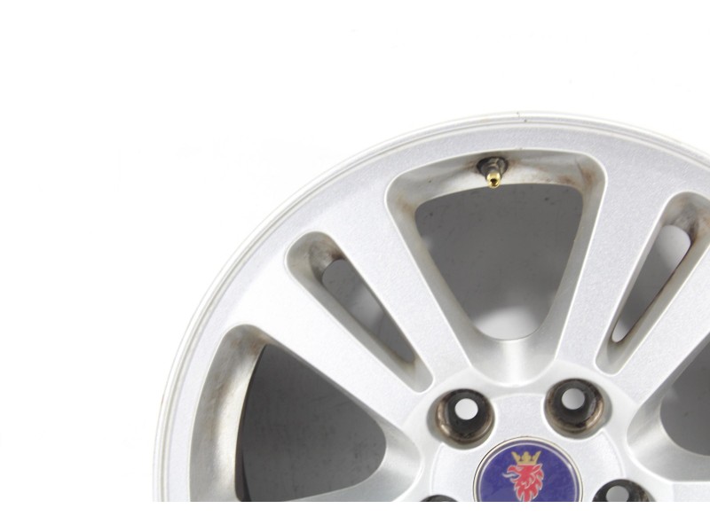 Recambio de llanta para saab 9-3 berlina 1.9 tid vector (i/d) referencia OEM IAM 1280409545181  