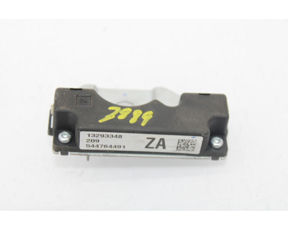 Recambio de modulo electronico para opel insignia berlina edition referencia OEM IAM 13293348  