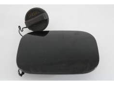 Recambio de tapa exterior combustible para toyota rav 4 (a3) active referencia OEM IAM NEGRO  