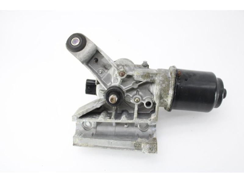 Recambio de motor limpia delantero para nissan navara pick-up (d40m) double cab le 4x4 referencia OEM IAM   