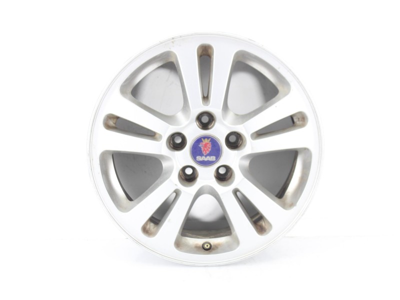 Recambio de llanta para saab 9-3 berlina 1.9 tid vector (i/d) referencia OEM IAM 1280409545184  