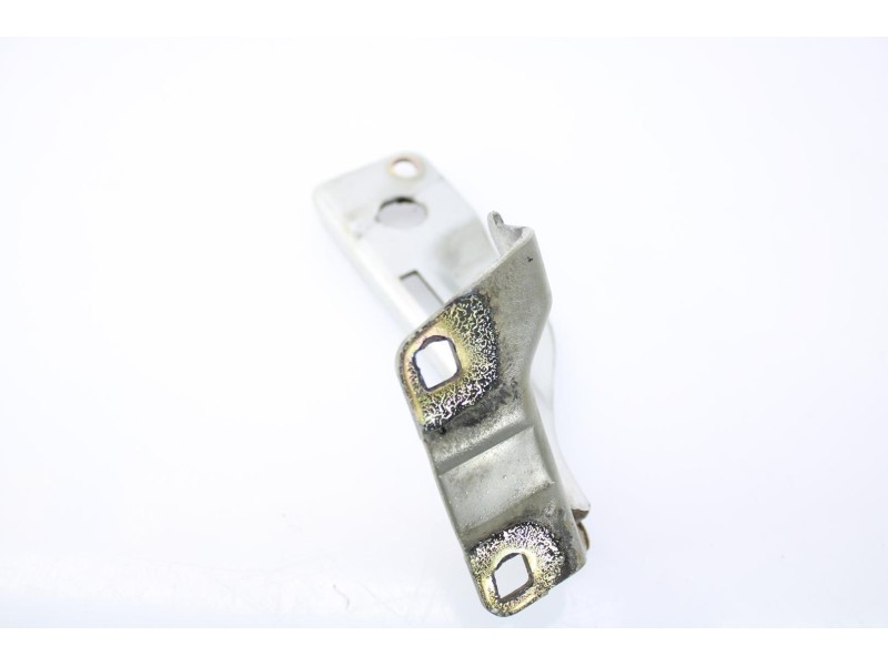 Recambio de bisagras capo para nissan navara pick-up (d40m) double cab le 4x4 referencia OEM IAM DEL.DER.4M4RH  