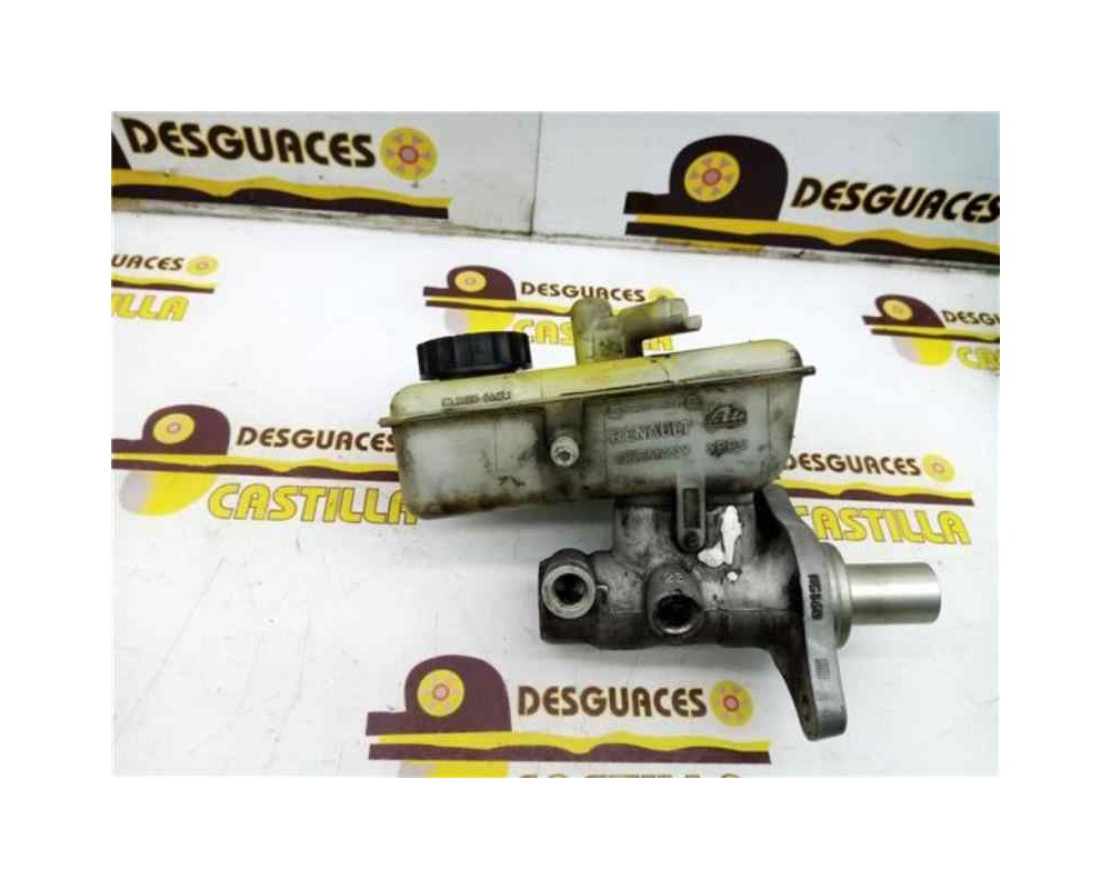 Recambio de bomba freno para renault laguna ii (bg0) referencia OEM IAM 0335088448103350884771  