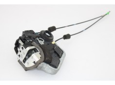 Recambio de cerradura puerta trasera derecha para toyota rav 4 (a3) active referencia OEM IAM A046693  