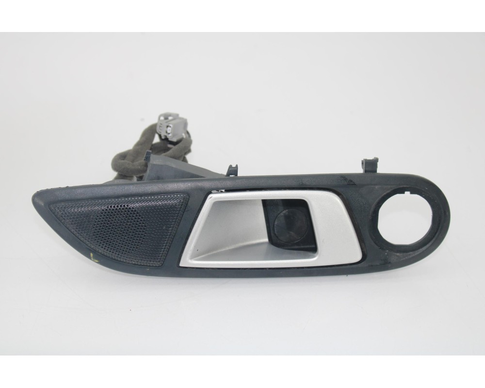 Recambio de maneta interior delantera derecha para ford fiesta (cb1) ambiente referencia OEM IAM 8A61A22600  