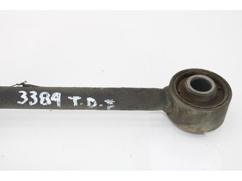 Recambio de tirante trasero derecho para hyundai santa fe (bm) 2.2 crdi style 4x4 referencia OEM IAM TR.DE.  