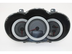 Recambio de cuadro instrumentos para toyota rav 4 (a3) active referencia OEM IAM 8380042F81  