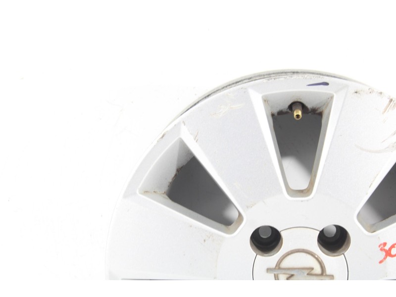 Recambio de llanta para opel meriva cosmo referencia OEM IAM 43261  