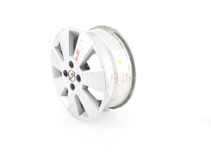 Recambio de llanta para opel meriva cosmo referencia OEM IAM 43261  