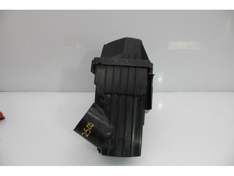 Recambio de carcasa filtro aire admisión para citroën c5 berlina exclusive referencia OEM IAM 9644910780  