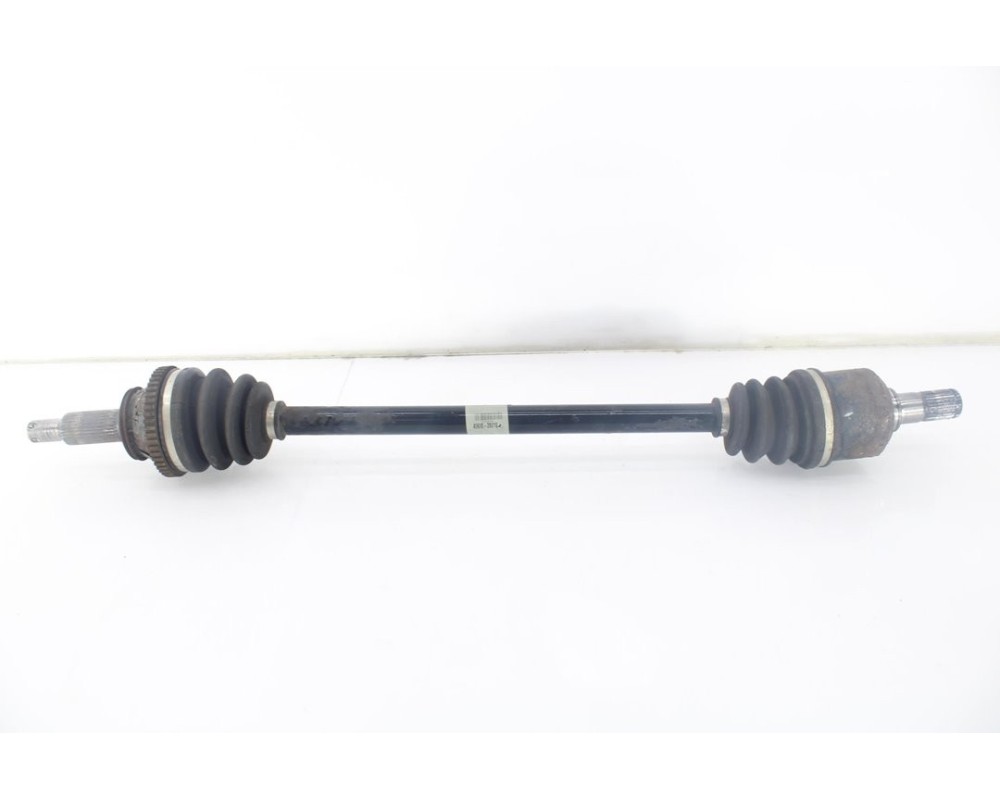 Recambio de transmision trasera derecha para hyundai santa fe (bm) 2.2 crdi style 4x4 referencia OEM IAM 496002B010  