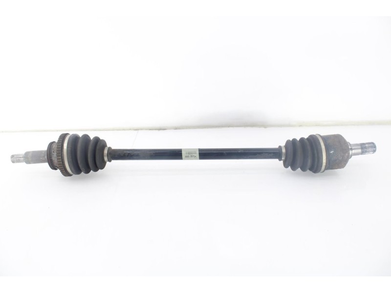 Recambio de transmision trasera derecha para hyundai santa fe (bm) 2.2 crdi style 4x4 referencia OEM IAM 496002B010  