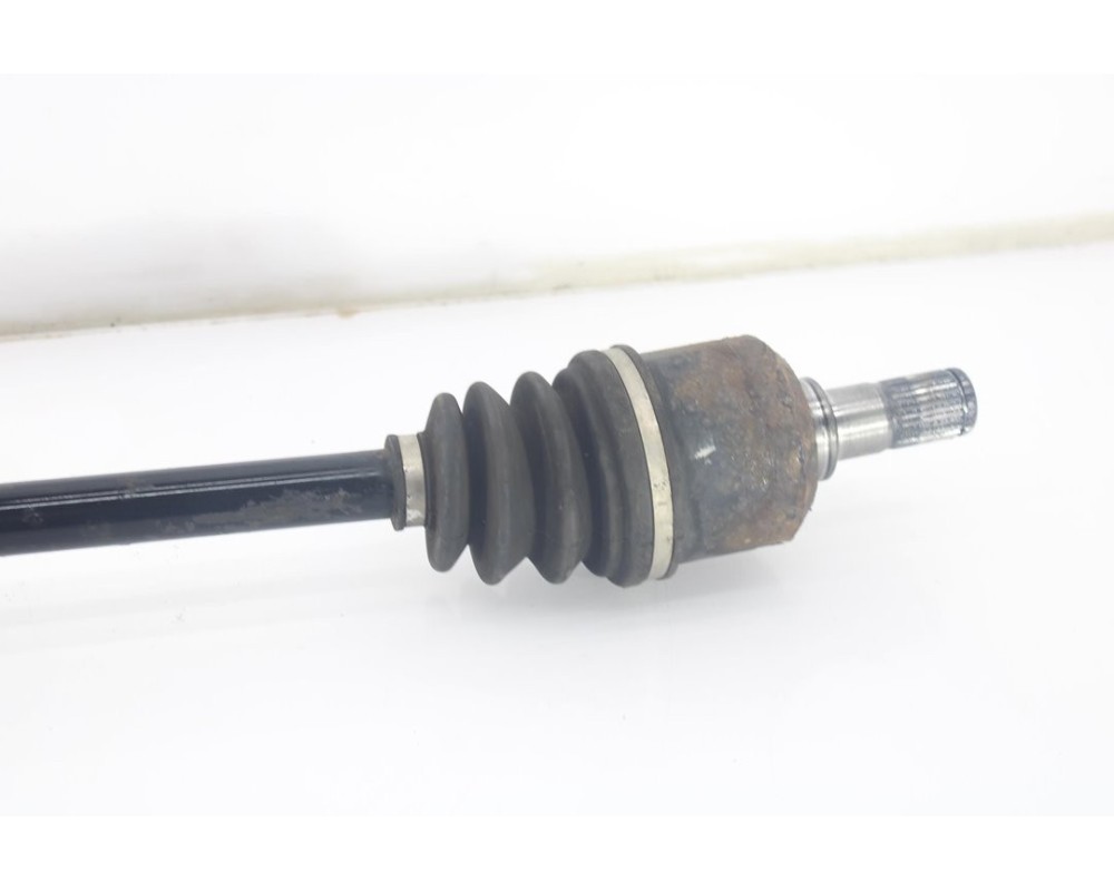 Recambio de transmision trasera derecha para hyundai santa fe (bm) 2.2 crdi style 4x4 referencia OEM IAM 496002B010  