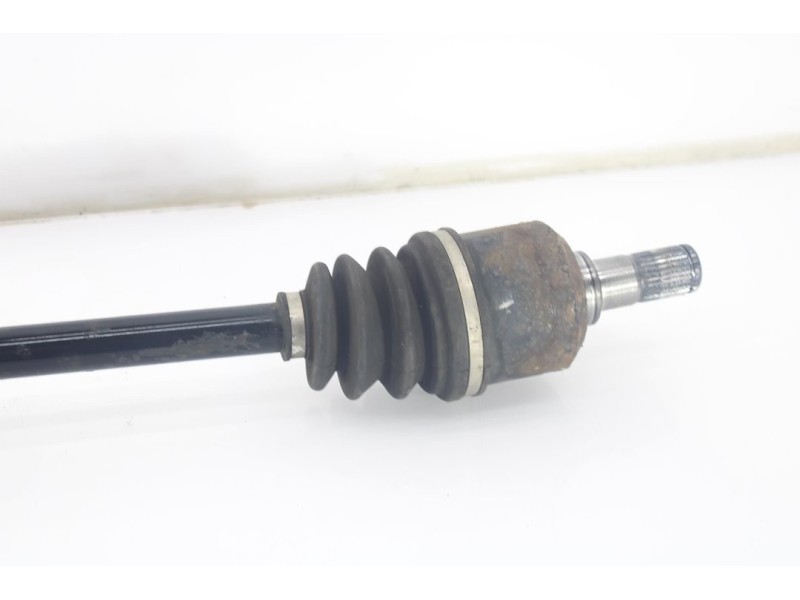 Recambio de transmision trasera derecha para hyundai santa fe (bm) 2.2 crdi style 4x4 referencia OEM IAM 496002B010  