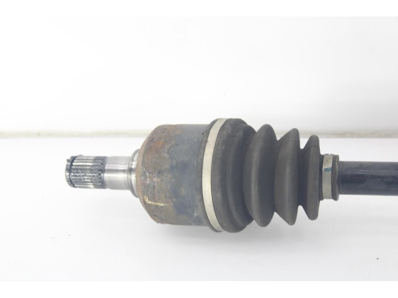 Recambio de transmision trasera izquierda para hyundai santa fe (bm) 2.2 crdi style 4x4 referencia OEM IAM 496002B010  