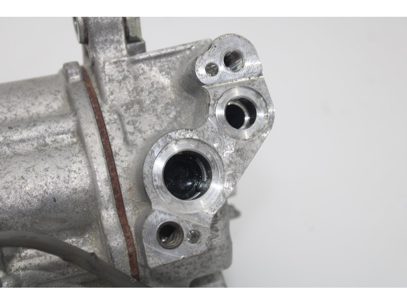 Recambio de compresor aire acondicionado para bmw serie 1 lim. 5-trg. (f20) 116d referencia OEM IAM 64529299328  