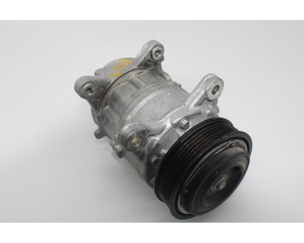 Recambio de compresor aire acondicionado para bmw serie 1 lim. 5-trg. (f20) 116d referencia OEM IAM 64529299328  